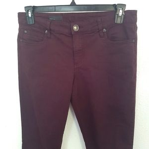 KUT Dianna Skinny Jeans